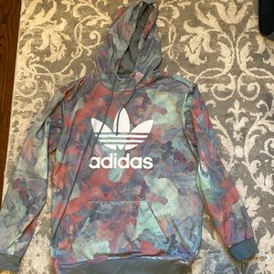 Adidas Sweatshirt